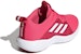 (Preschool) adidas Fortarun X K 'Pink White' G27151