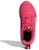 (Preschool) adidas Fortarun X K 'Pink White' G27151