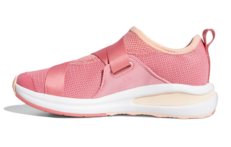 (Preschool) adidas Fortarun X K Shoes /Red 'Pink' FX2630