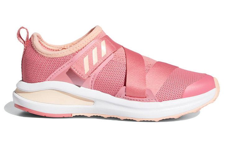 Order (PS) adidas Fortarun X K Chaussures /Rouge ''Rose'' FX2630