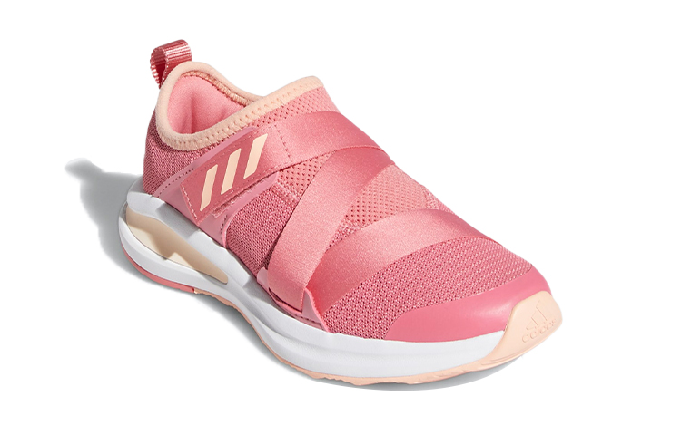 Lookbook (PS) adidas Fortarun X K Chaussures /Rouge ''Rose'' FX2630