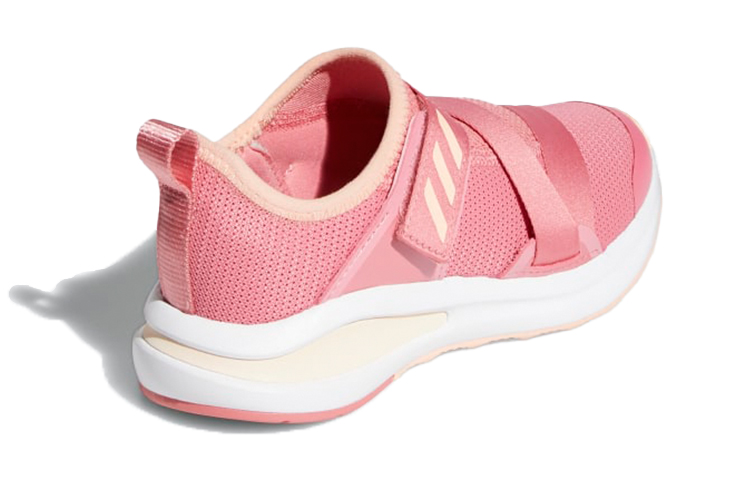Shop (PS) adidas Fortarun X K Chaussures /Rouge ''Rose'' FX2630