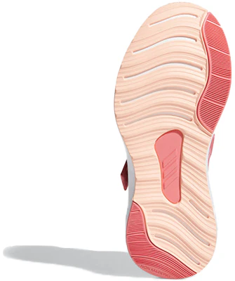 (PS) adidas Fortarun X K Chaussures /Rouge ''Rose'' FX2630 Details for (PS) adidas Fortarun X K Chaussures /Rouge ''Rose'' FX2630