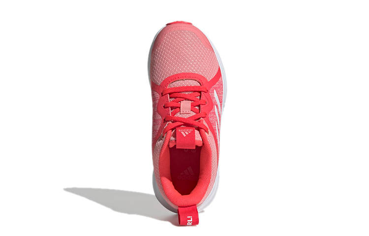 Purchase (PS) adidas Fortarun X K Schoenen Rood/ ''Wit'' EF9716