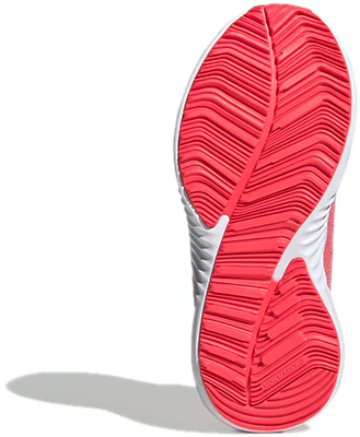 (PS) adidas Fortarun X K Scarpe Rosse/Bianche EF9716 Details for (PS) adidas Fortarun X K Scarpe Rosse/Bianche EF9716