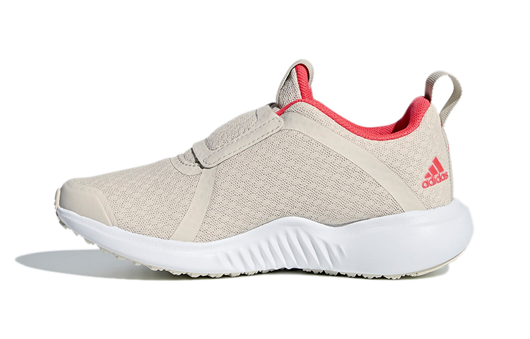 (Preschool) adidas Fortarun X Khaki D96958