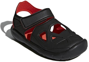 (PS) adidas Fortaswim 2.0 Sandalias Minimalistas Negras DB0486 Lookbook (PS) adidas Fortaswim 2.0 Sandalias Minimalistas Negras DB0486