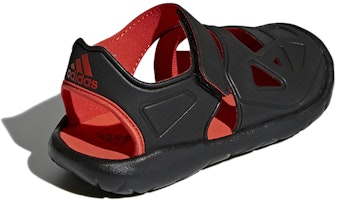 (PS) adidas Fortaswim 2.0 Sandalias Minimalistas Negras DB0486 Shop (PS) adidas Fortaswim 2.0 Sandalias Minimalistas Negras DB0486