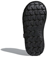 (PS) adidas Fortaswim 2.0 Sandalias Minimalistas Negras DB0486 Details for (PS) adidas Fortaswim 2.0 Sandalias Minimalistas Negras DB0486