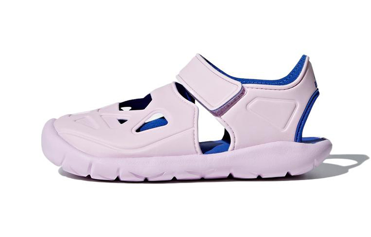 Buy (PS) adidas Fortaswim 2 C ''Aviation Pink'' Kindersandalen DB0487