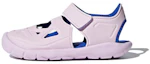 Buy (PS) adidas Fortaswim 2 C ''Aviation Pink'' Kindersandalen DB0487