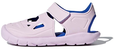 (Preschool) adidas Fortaswim 2 C 'Aviation Pink' DB0487 (Preschool) adidas Fortaswim 2 C 'Aviation Pink' DB0487