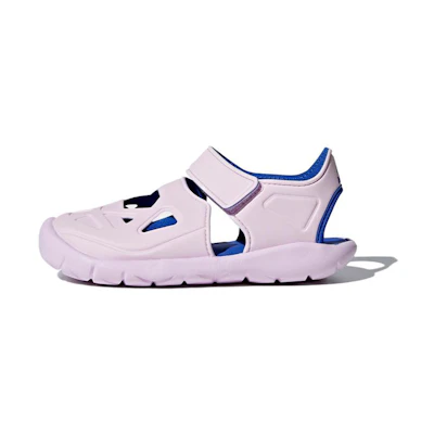 (PS) adidas Fortaswim 2 C 'Aviation Pink'