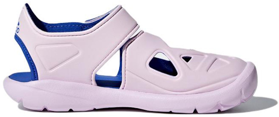 (Preschool) adidas Fortaswim 2 C 'Aviation Pink' DB0487 Order (Preschool) adidas Fortaswim 2 C 'Aviation Pink' DB0487