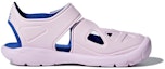 Order (PS) adidas Fortaswim 2 C 'Aviation Pink' Kanak-Kanak DB0487