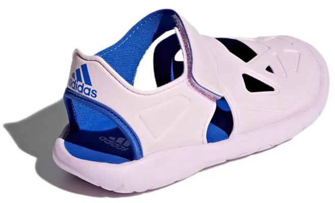 (PS) adidas Fortaswim 2 C ''Aviation Pink'' Kindersandalen DB0487 Shop (PS) adidas Fortaswim 2 C ''Aviation Pink'' Kindersandalen DB0487