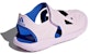 (PS) adidas Fortaswim 2 C 'Aviation Pink' Kanak-Kanak DB0487