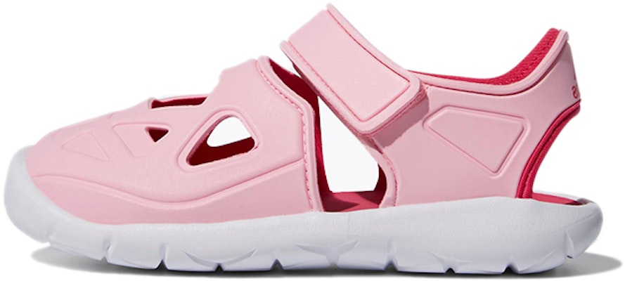 (Preschool) adidas FortaSwim 2 C 'Pink' F34801 Buy (Preschool) adidas FortaSwim 2 C 'Pink' F34801