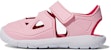 (Preschool) adidas FortaSwim 2 C 'Pink' F34801