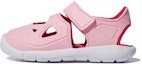 Buy (Preschool) adidas FortaSwim 2 C 'Pink' F34801