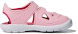 (Preschool) adidas FortaSwim 2 C 'Pink' F34801