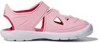 Order (Preschool) adidas FortaSwim 2 C 'Pink' F34801