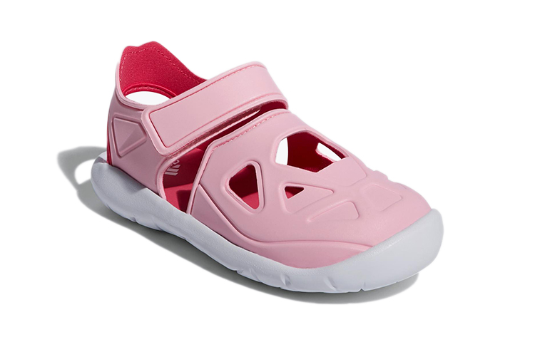Lookbook (PS) adidas FortaSwim 2 C ''Rosa'' F34801