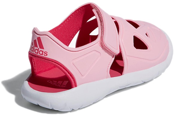 (Preschool) adidas FortaSwim 2 C 'Pink' F34801 Shop (Preschool) adidas FortaSwim 2 C 'Pink' F34801