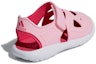 Shop (Preschool) adidas FortaSwim 2 C 'Pink' F34801