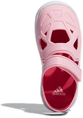 (Preschool) adidas FortaSwim 2 C 'Pink' F34801 Purchase (Preschool) adidas FortaSwim 2 C 'Pink' F34801