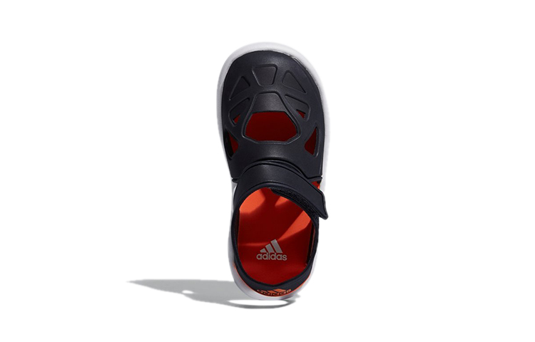 Purchase (PS) Sandali adidas Fortaswim 2 C Neri ''Black White'' G54065