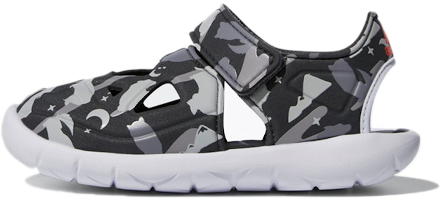 (Preschool) adidas Fortaswim 2 C Dark Grey Sandals G54066 Buy (Preschool) adidas Fortaswim 2 C Dark Grey Sandals G54066