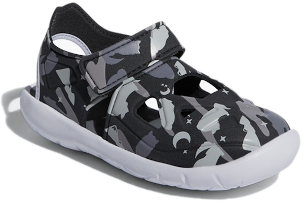 (Preschool) adidas Fortaswim 2 C Dark Grey Sandals G54066 Lookbook (Preschool) adidas Fortaswim 2 C Dark Grey Sandals G54066