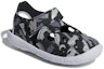 Lookbook (PS) Sandal Adidas Fortaswim 2 C Kelabu Tua G54066