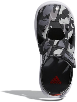 (Preschool) adidas Fortaswim 2 C Dark Grey Sandals G54066 Purchase (Preschool) adidas Fortaswim 2 C Dark Grey Sandals G54066