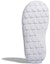 Details for (PS) Sandal Adidas Fortaswim 2 C Kelabu Tua G54066