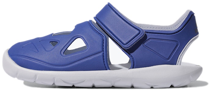 (PS) adidas Fortaswim 2 C Sandal Biru Gelap Kanak-Kanak F34800 Buy (PS) adidas Fortaswim 2 C Sandal Biru Gelap Kanak-Kanak F34800
