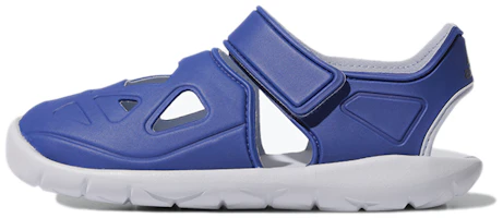 (Preschool) adidas Fortaswim 2 C Deep Blue Sandals F34800 (Preschool) adidas Fortaswim 2 C Deep Blue Sandals F34800