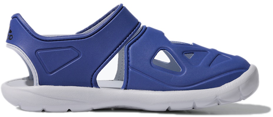 (Preschool) adidas Fortaswim 2 C Deep Blue Sandals F34800 Order (Preschool) adidas Fortaswim 2 C Deep Blue Sandals F34800