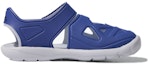 Order (Preschool) adidas Fortaswim 2 C Deep Blue Sandals F34800