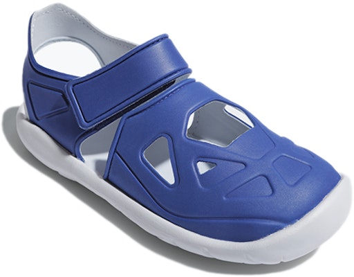 (Preschool) adidas Fortaswim 2 C Deep Blue Sandals F34800 Lookbook (Preschool) adidas Fortaswim 2 C Deep Blue Sandals F34800