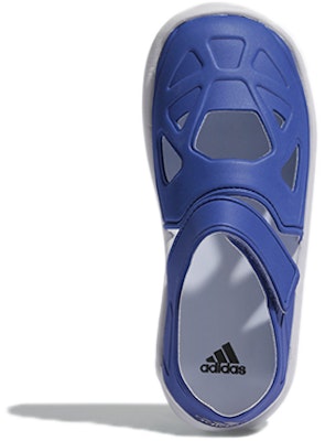 (Preschool) adidas Fortaswim 2 C Deep Blue Sandals F34800 Purchase (Preschool) adidas Fortaswim 2 C Deep Blue Sandals F34800