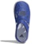 Purchase (Preschool) adidas Fortaswim 2 C Deep Blue Sandals F34800