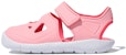 (PS) adidas Fortaswim 2 C Sandal Merah Jambu EG6711