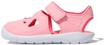 Buy (PS) adidas Fortaswim 2 C Sandal Merah Jambu EG6711