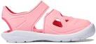 Order (PS) adidas Fortaswim 2 C Sandal Merah Jambu EG6711