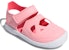 (PS) adidas Fortaswim 2 C Sandal Merah Jambu EG6711