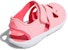 (PS) adidas Fortaswim 2 C Sandal Merah Jambu EG6711