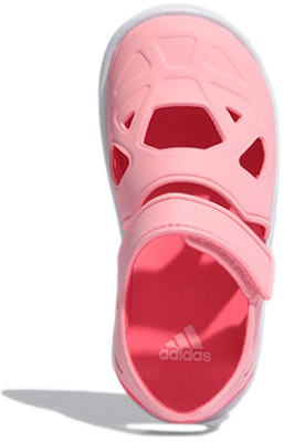 (Preschool) adidas Fortaswim 2 C Sandals Pink EG6711 Purchase (Preschool) adidas Fortaswim 2 C Sandals Pink EG6711