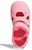 (PS) adidas Fortaswim 2 C Sandal Merah Jambu EG6711